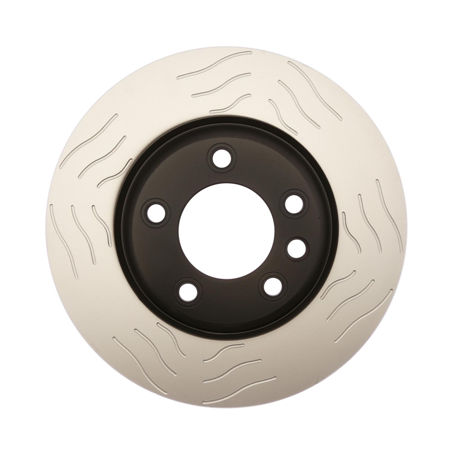 Raybestos 980311PER - Disc Brake Rotor Raybestos 980311PER Disc Brake Rotor product image 3 of 3