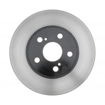 2008 Toyota Prius Disc Brake Rotor Front Raybestos 980312 image 3 of 3