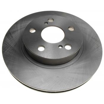 2008 Toyota Prius Disc Brake Rotor Front Raybestos 980312R image 1 of 3