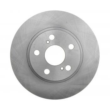 2008 Toyota Prius Disc Brake Rotor Front Raybestos 980312R image 3 of 3