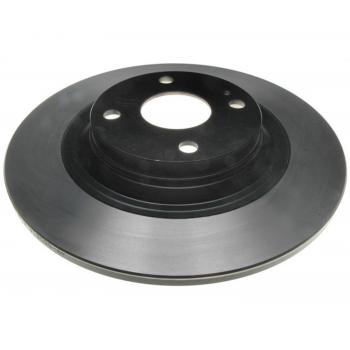 2005 Mazda Miata Disc Brake Rotor Rear Raybestos 980314 image 1 of 3