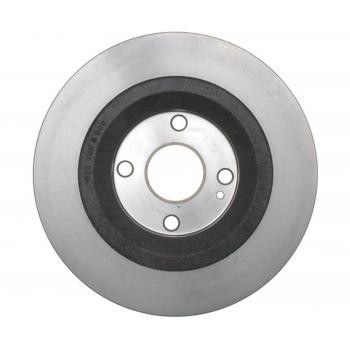 2005 Mazda Miata Disc Brake Rotor Rear Raybestos 980314 image 2 of 3