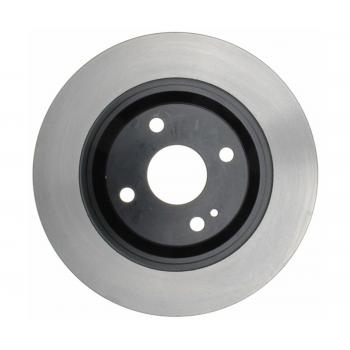 2005 Mazda Miata Disc Brake Rotor Rear Raybestos 980314 image 3 of 3