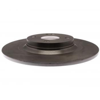 2005 Mazda Miata Disc Brake Rotor Rear Raybestos 980314R image 1 of 3