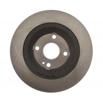 2005 Mazda Miata Disc Brake Rotor Rear Raybestos 980314R image 2 of 3