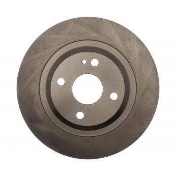 2005 Mazda Miata Disc Brake Rotor Rear Raybestos 980314R image 3 of 3