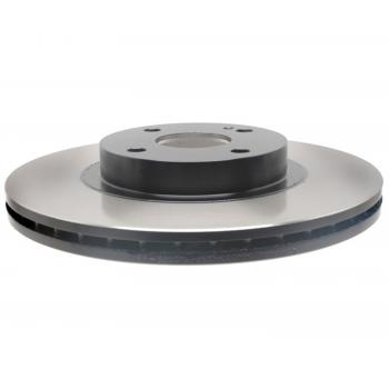 2005 Mazda Miata Disc Brake Rotor Front Raybestos 980315 image 1 of 3