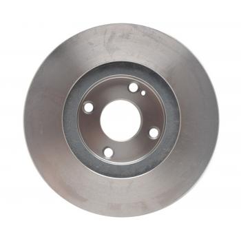 2005 Mazda Miata Disc Brake Rotor Front Raybestos 980315 image 2 of 3