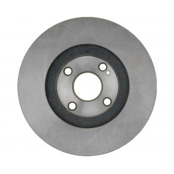 2005 Mazda Miata Disc Brake Rotor Front Raybestos 980315R image 2 of 3