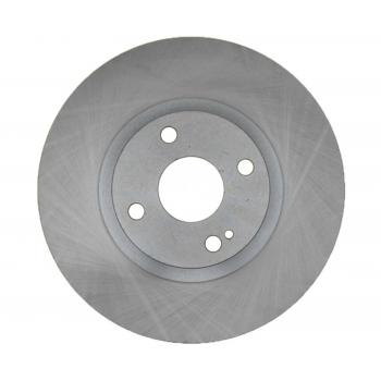 2005 Mazda Miata Disc Brake Rotor Front Raybestos 980315R image 3 of 3