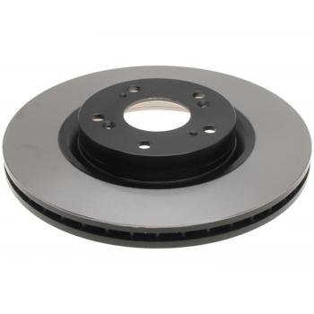 2010 Acura CSX Disc Brake Rotor Front Raybestos 980317 image 1 of 3