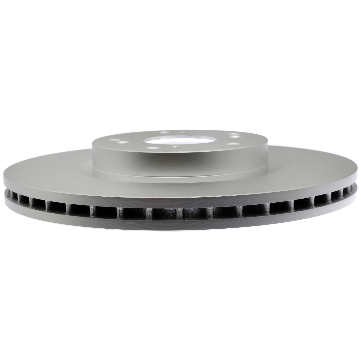 Raybestos 980317FZN - Disc Brake Rotor Raybestos 980317FZN Disc Brake Rotor product image 1 of 3