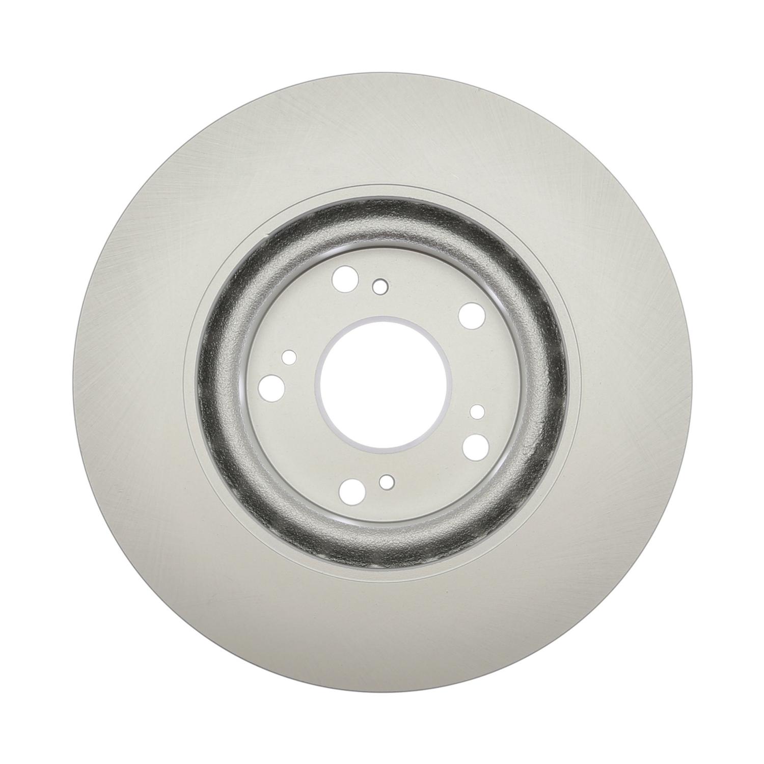 Raybestos 980317FZN - Disc Brake Rotor Raybestos 980317FZN Disc Brake Rotor product image 2 of 3