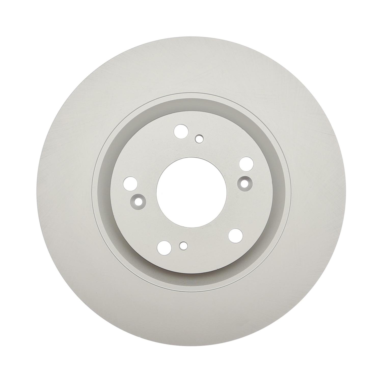 Raybestos 980317FZN - Disc Brake Rotor Raybestos 980317FZN Disc Brake Rotor product image 3 of 3
