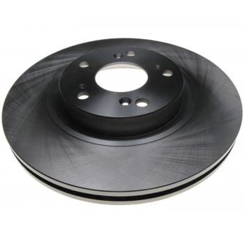 2010 Acura CSX Disc Brake Rotor Front Raybestos 980317R image 1 of 3