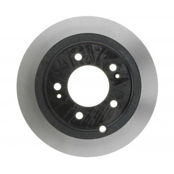 2005 Kia Amanti Disc Brake Rotor Rear Raybestos 980321 image 3 of 3