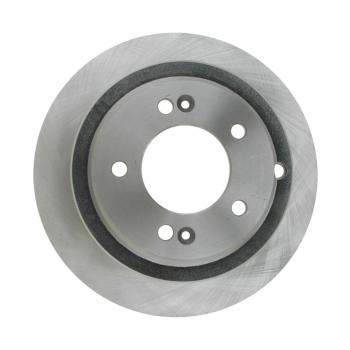 2005 Kia Amanti Disc Brake Rotor Rear Raybestos 980321R image 3 of 3