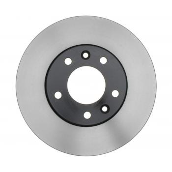 2005 Kia Sedona Disc Brake Rotor Front Raybestos 980322 image 3 of 3
