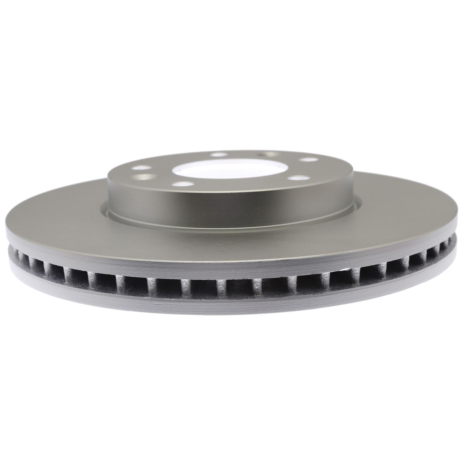 Raybestos 980322FZN - Disc Brake Rotor Raybestos 980322FZN Disc Brake Rotor product image 1 of 3
