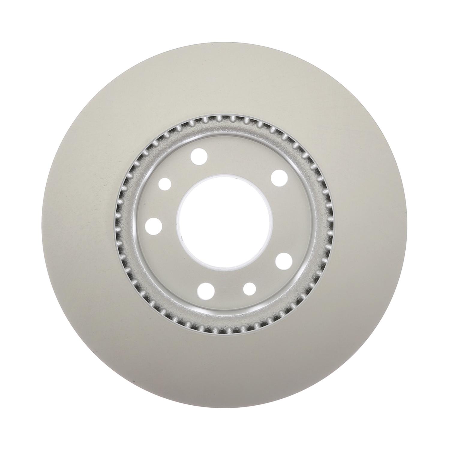 Raybestos 980322FZN - Disc Brake Rotor Raybestos 980322FZN Disc Brake Rotor product image 2 of 3