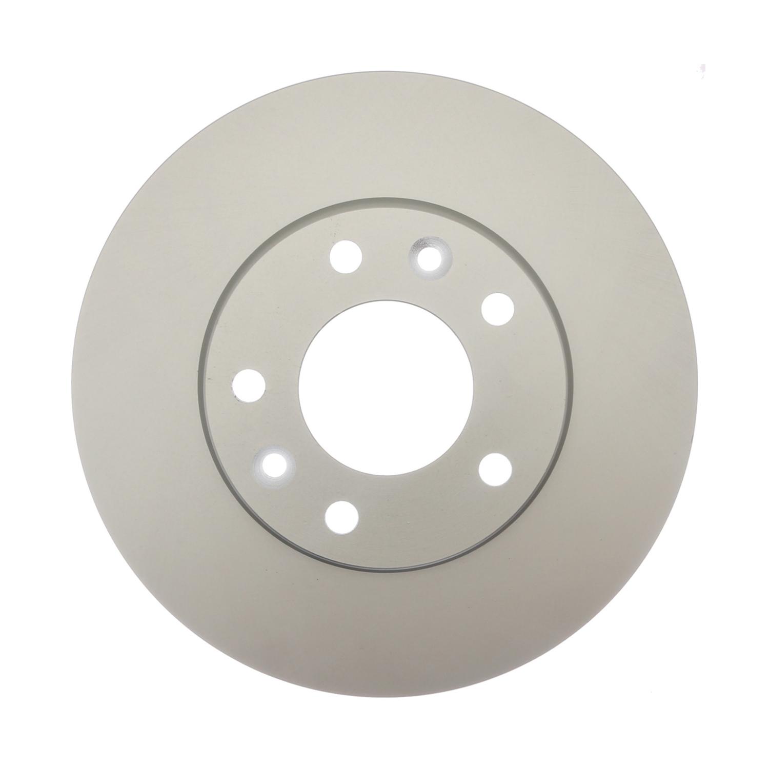 Raybestos 980322FZN - Disc Brake Rotor Raybestos 980322FZN Disc Brake Rotor product image 3 of 3