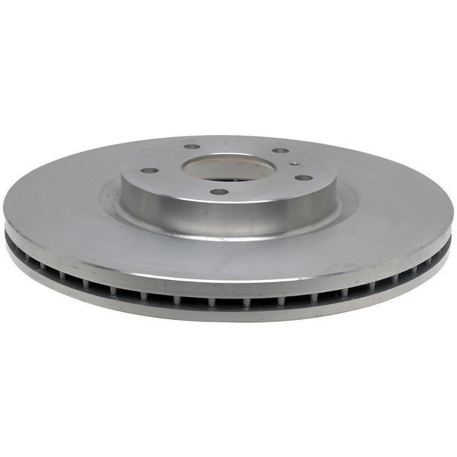 Raybestos 980322R - Disc Brake Rotor Raybestos 980322R Disc Brake Rotor product image 1 of 3