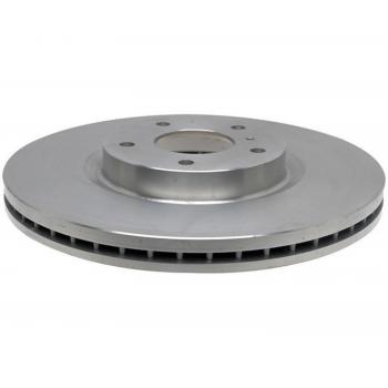 2005 Kia Sedona Disc Brake Rotor Front Raybestos 980322R image 1 of 3