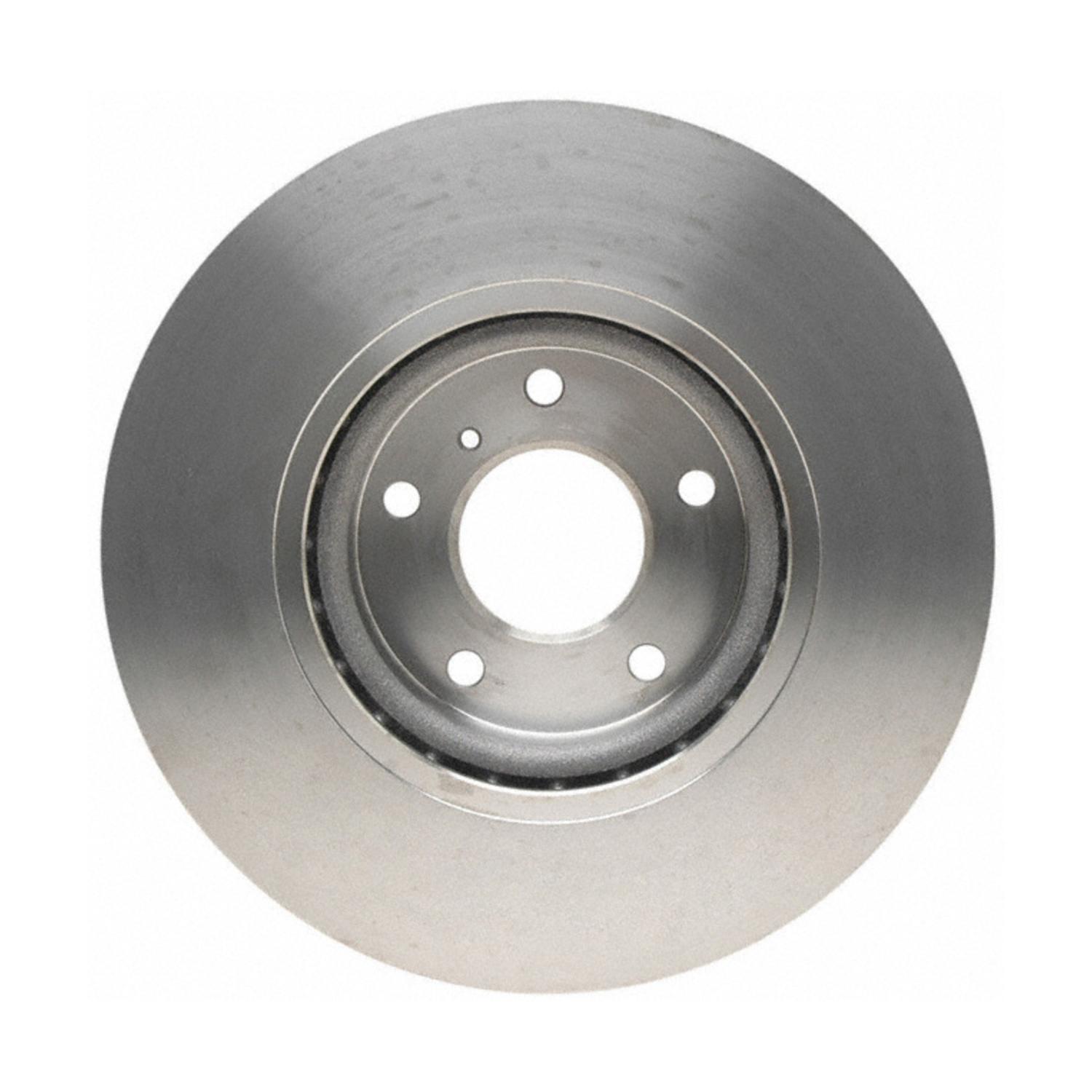 Raybestos 980322R - Disc Brake Rotor Raybestos 980322R Disc Brake Rotor product image 2 of 3
