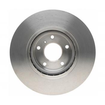 2005 Kia Sedona Disc Brake Rotor Front Raybestos 980322R image 2 of 3