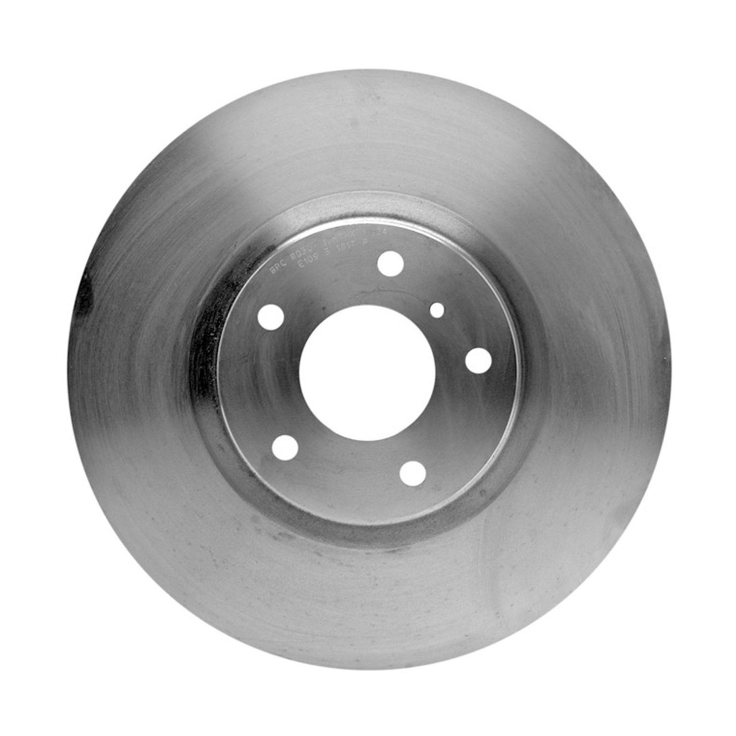 Raybestos 980322R - Disc Brake Rotor Raybestos 980322R Disc Brake Rotor product image 3 of 3