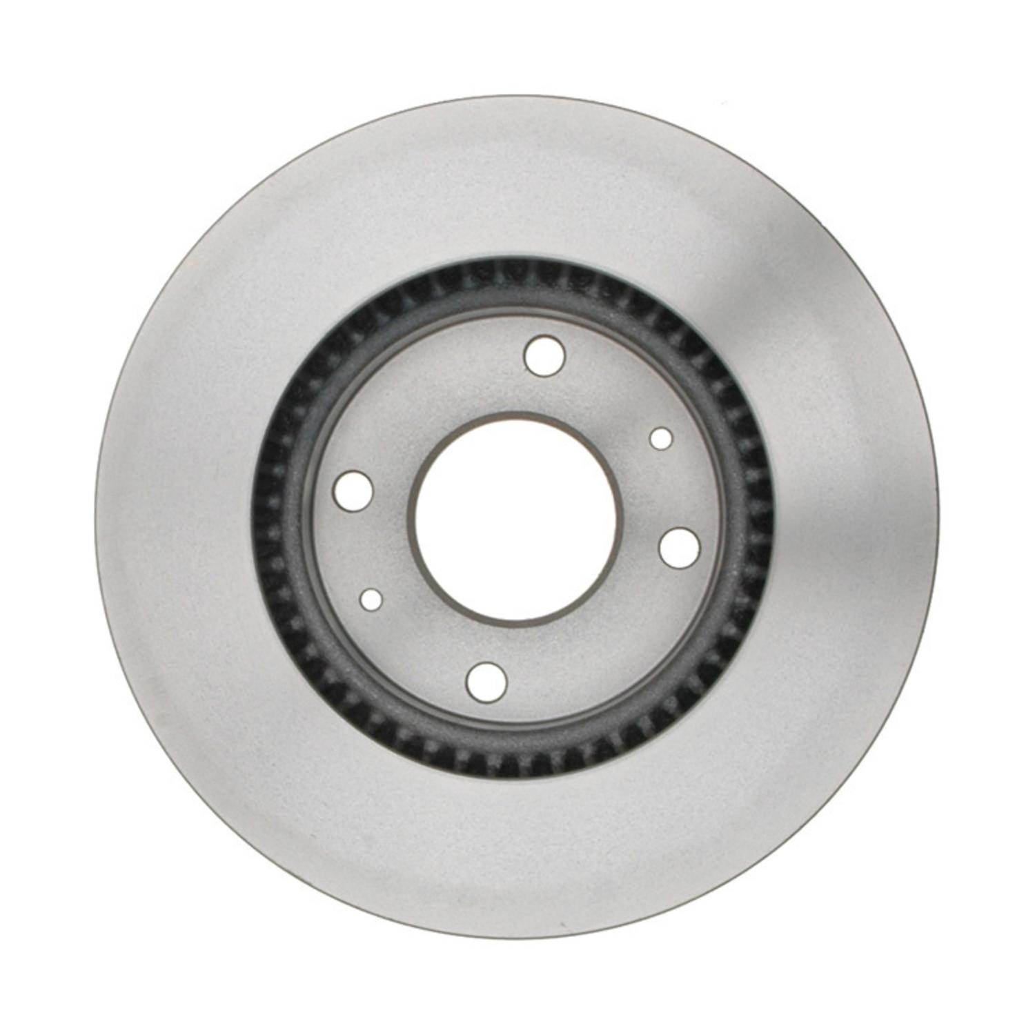 Raybestos 980323 - Disc Brake Rotor Raybestos 980323 Disc Brake Rotor product image 2 of 3