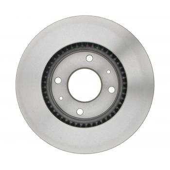 2006 Kia Magentis Disc Brake Rotor Front Raybestos 980323 image 2 of 3