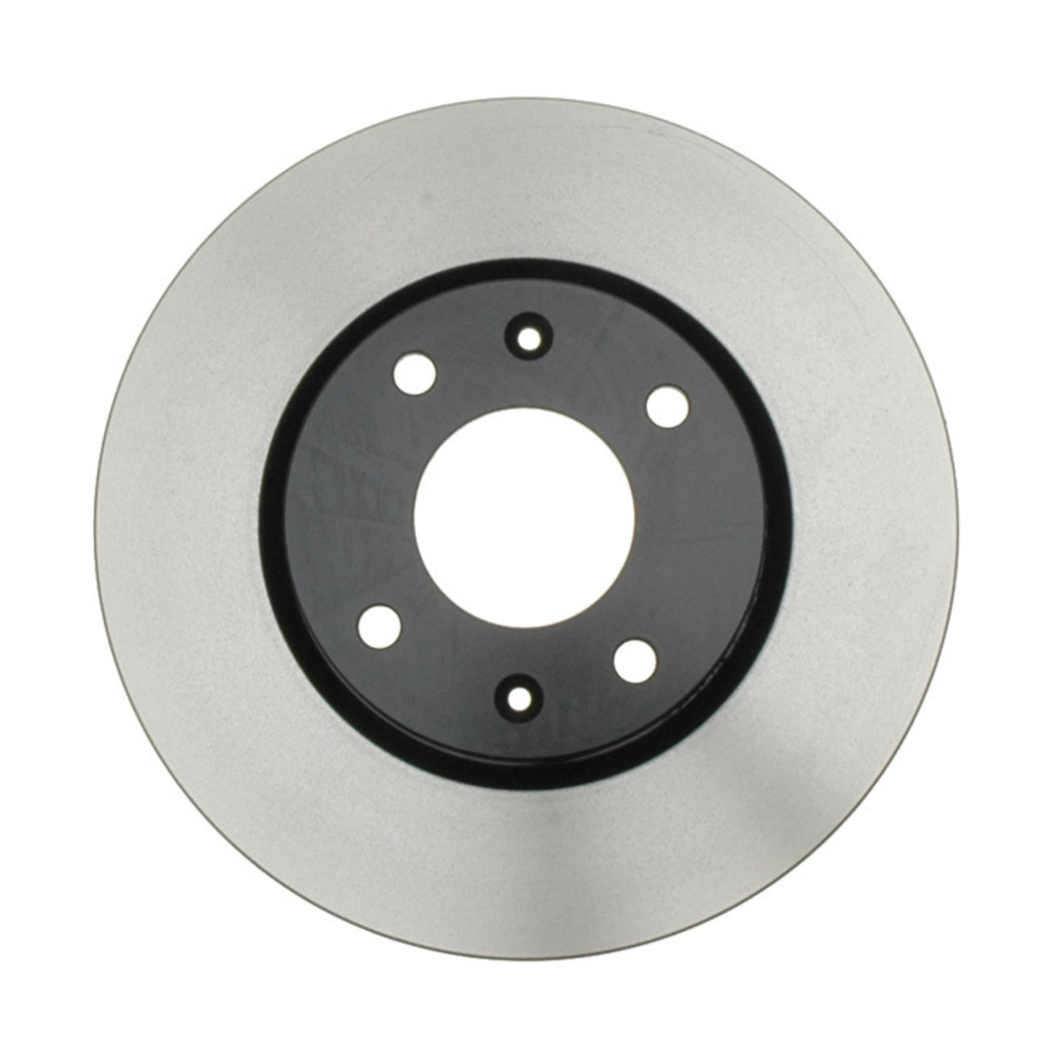 Raybestos 980323 - Disc Brake Rotor Raybestos 980323 Disc Brake Rotor product image 3 of 3