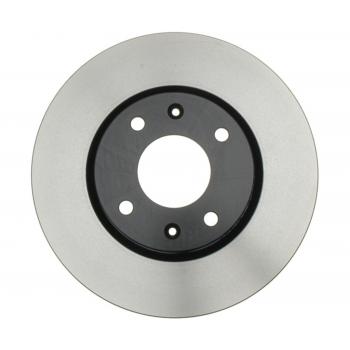 2006 Kia Magentis Disc Brake Rotor Front Raybestos 980323 image 3 of 3