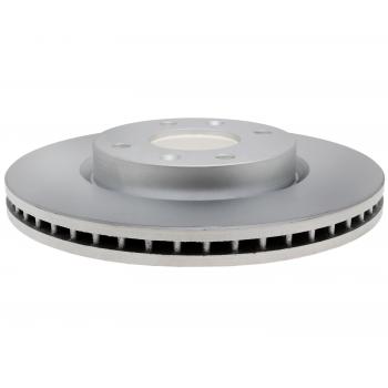 2006 Kia Magentis Disc Brake Rotor Front Raybestos 980323FZN image 1 of 3