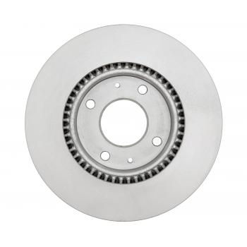 2006 Kia Magentis Disc Brake Rotor Front Raybestos 980323FZN image 2 of 3
