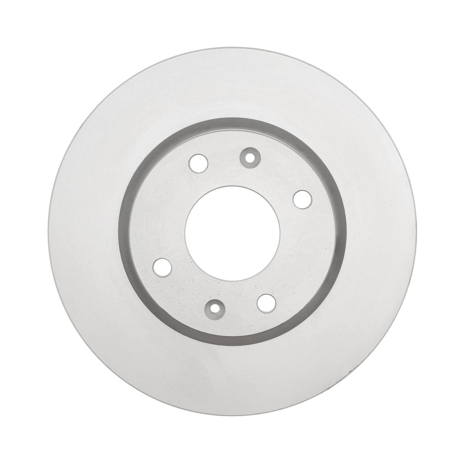 Raybestos 980323FZN - Disc Brake Rotor Raybestos 980323FZN Disc Brake Rotor product image 3 of 3