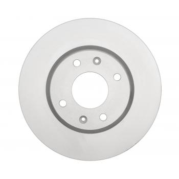 2006 Kia Magentis Disc Brake Rotor Front Raybestos 980323FZN image 3 of 3
