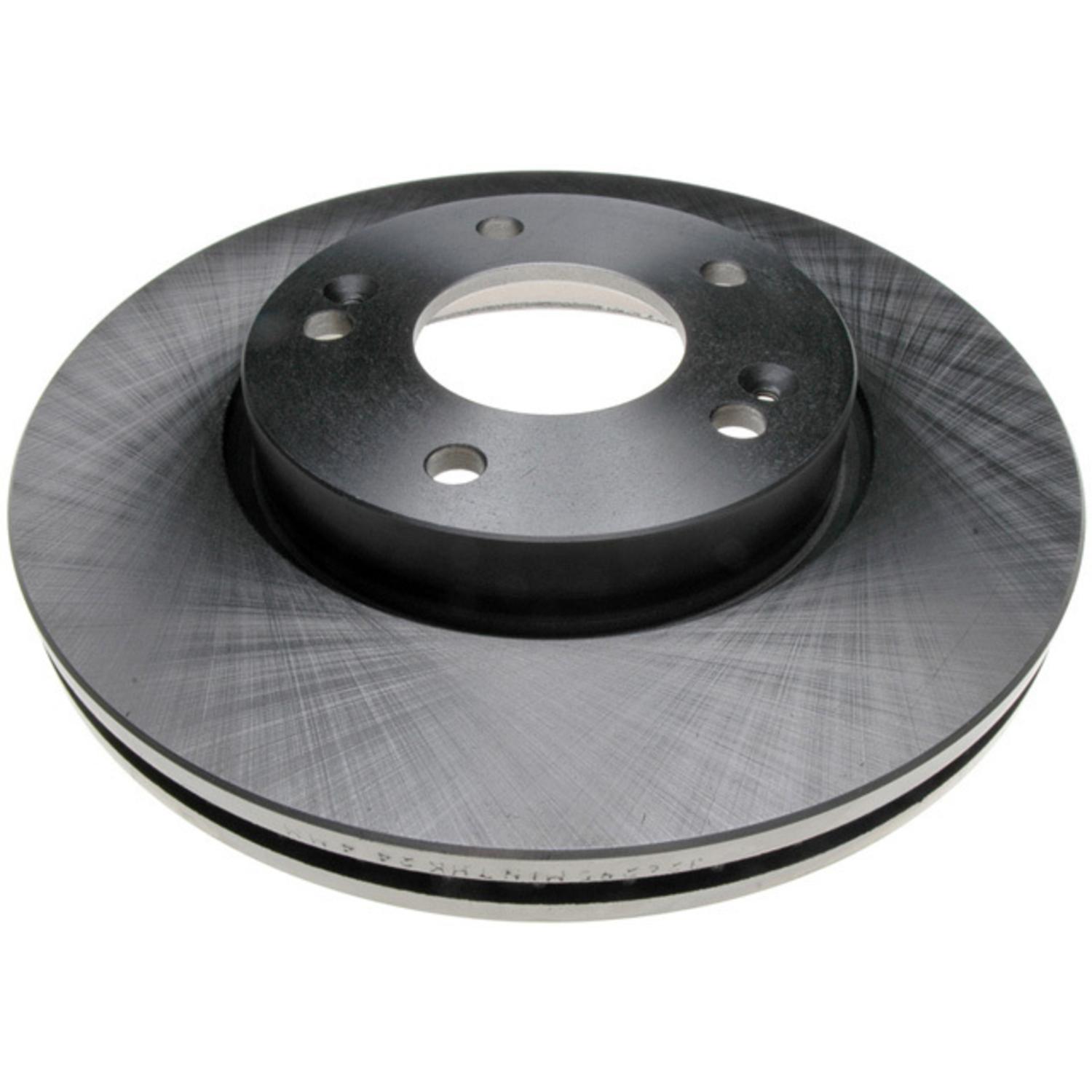Raybestos 980323R - Disc Brake Rotor Raybestos 980323R Disc Brake Rotor product image 1 of 3