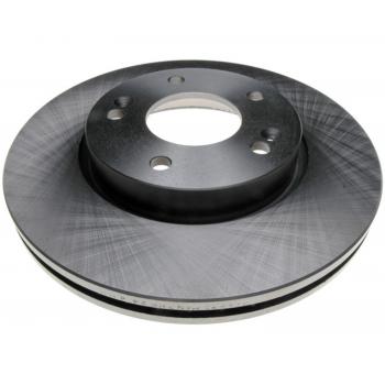 2006 Kia Magentis Disc Brake Rotor Front Raybestos 980323R image 1 of 3