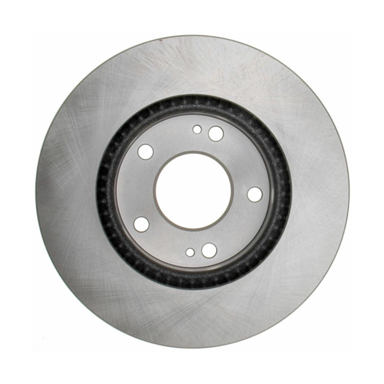 Raybestos 980323R - Disc Brake Rotor Raybestos 980323R Disc Brake Rotor product image 2 of 3