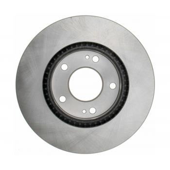 2006 Kia Magentis Disc Brake Rotor Front Raybestos 980323R image 2 of 3