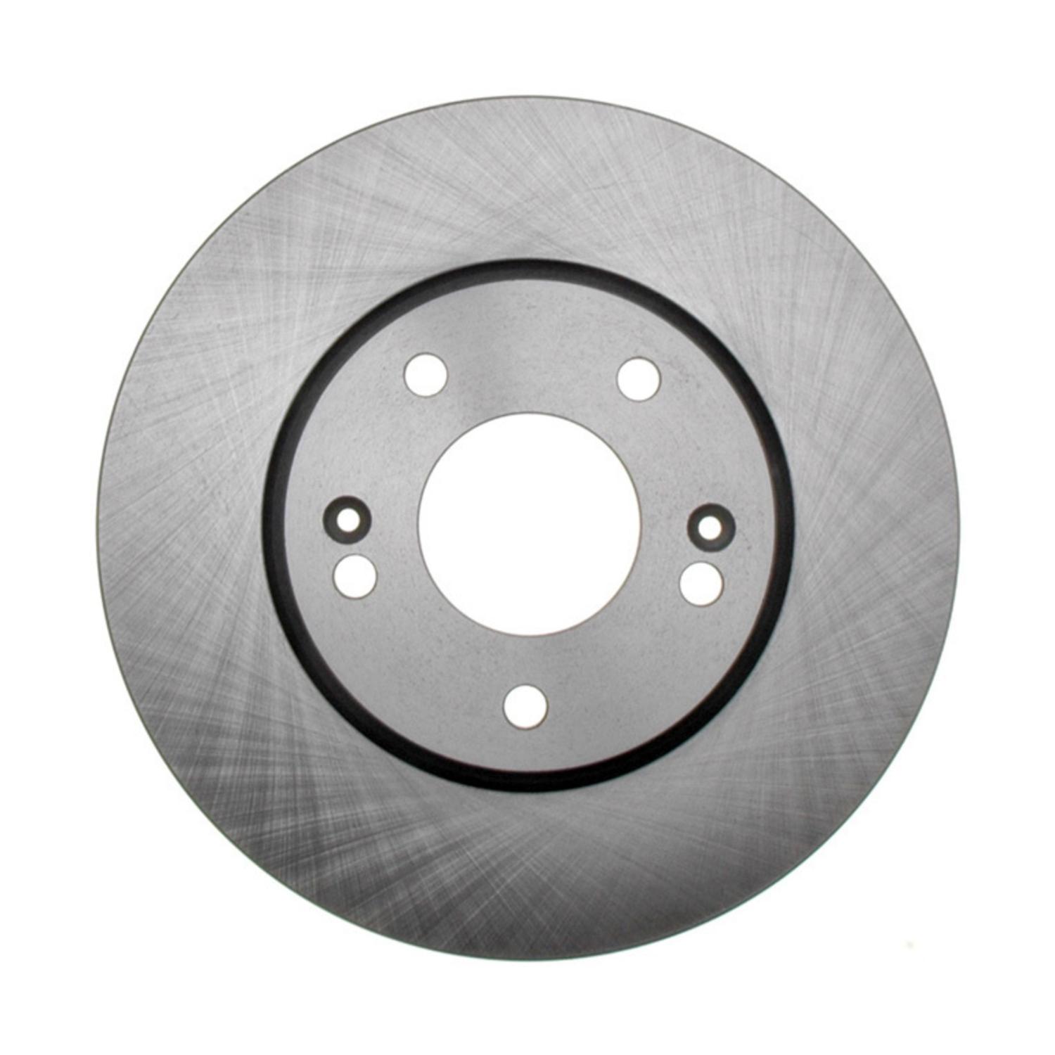 Raybestos 980323R - Disc Brake Rotor Raybestos 980323R Disc Brake Rotor product image 3 of 3
