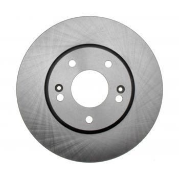 2006 Kia Magentis Disc Brake Rotor Front Raybestos 980323R image 3 of 3