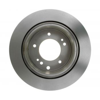 2004 Kia Sorento Disc Brake Rotor Rear Raybestos 980324 image 2 of 3