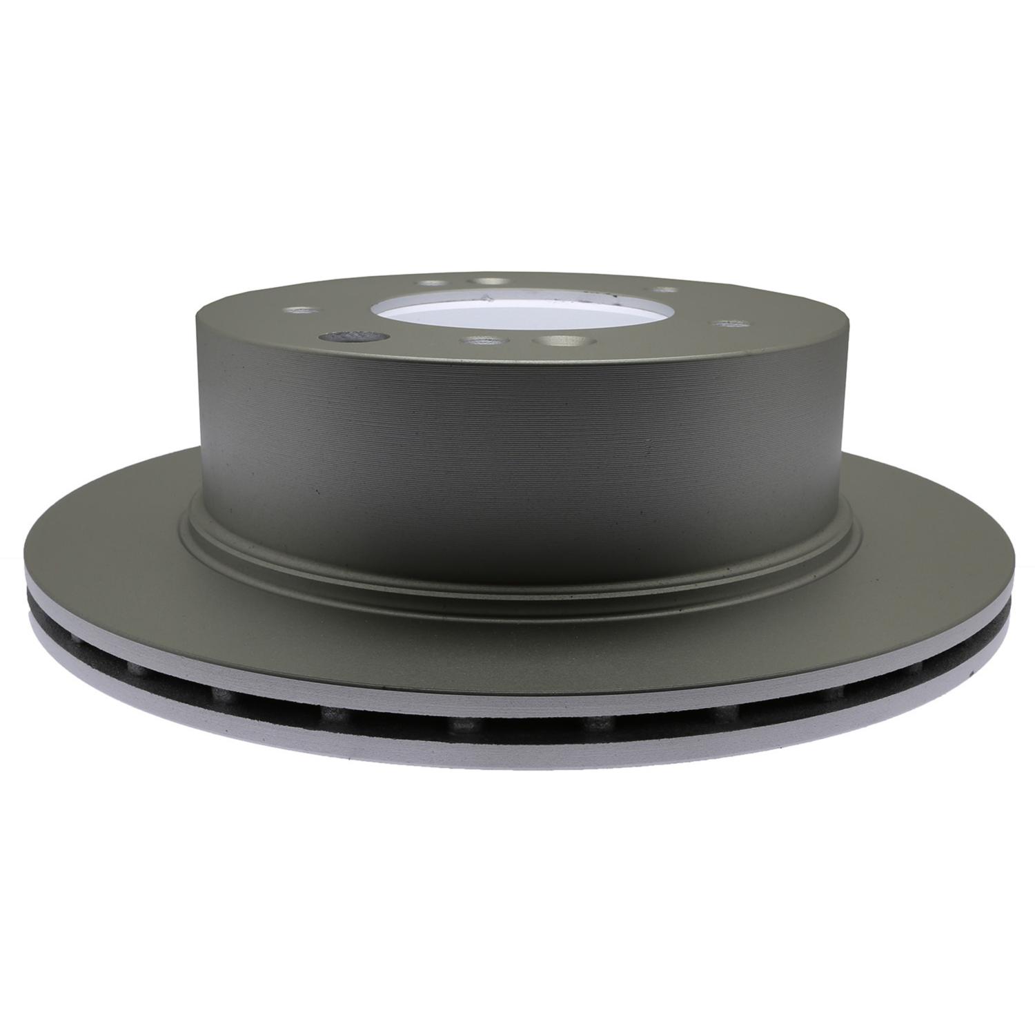 Raybestos 980324FZN - Disc Brake Rotor Raybestos 980324FZN Disc Brake Rotor product image 1 of 3