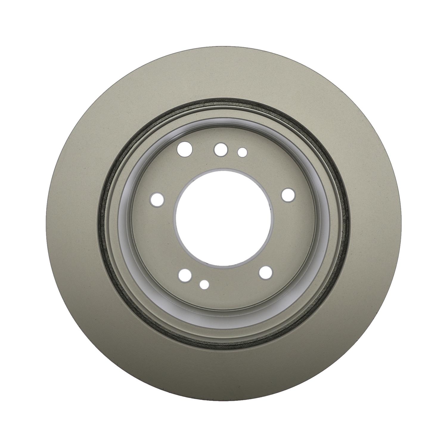 Raybestos 980324FZN - Disc Brake Rotor Raybestos 980324FZN Disc Brake Rotor product image 2 of 3