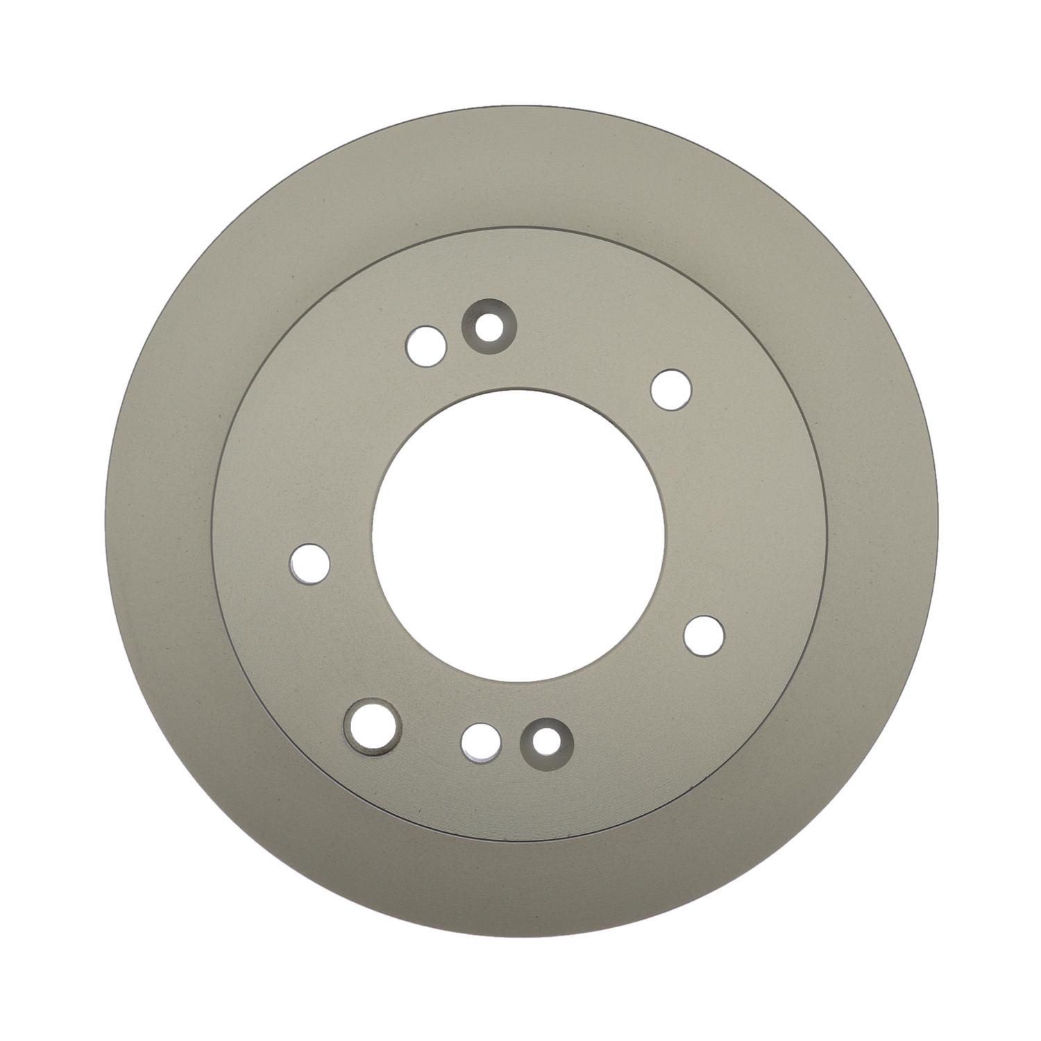 Raybestos 980324FZN - Disc Brake Rotor Raybestos 980324FZN Disc Brake Rotor product image 3 of 3