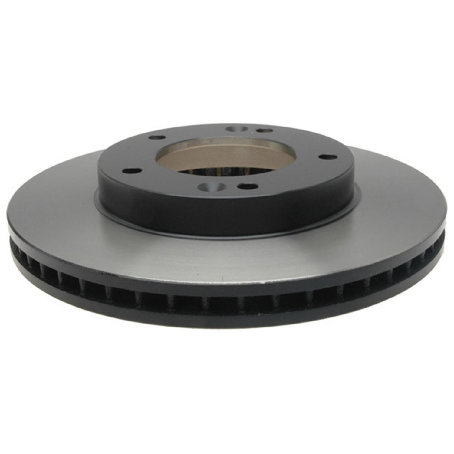 Raybestos 980325 - Disc Brake Rotor Raybestos 980325 Disc Brake Rotor product image 1 of 3