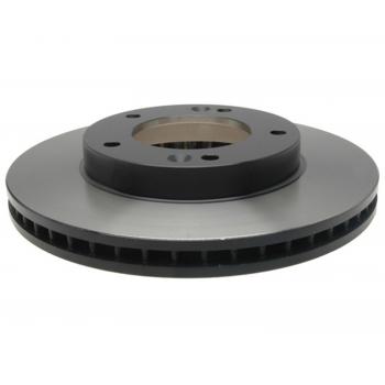 2004 Kia Sorento Disc Brake Rotor Front Raybestos 980325 image 1 of 3